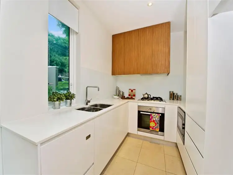 Fourth view of Homely unit listing, 5/38 Coogee Bay Road, Randwick NSW 2031