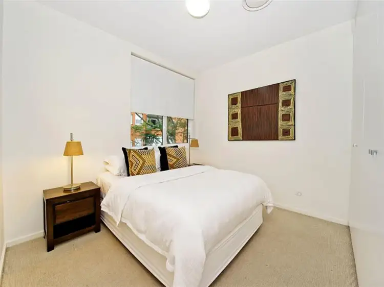 Fifth view of Homely unit listing, 5/38 Coogee Bay Road, Randwick NSW 2031