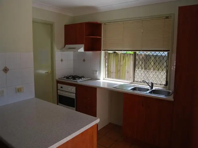 Second view of Homely townhouse listing, 16/202 West Avenue, Wynnum QLD 4178