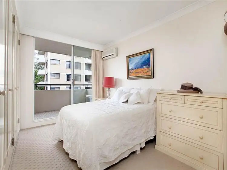Sixth view of Homely unit listing, 202/2 Gordon Street, Brighton-le-sands NSW 2216