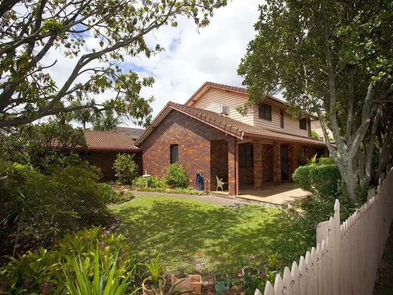 Main view of Homely house listing, 1 Sandringham Street, Mansfield QLD 4122
