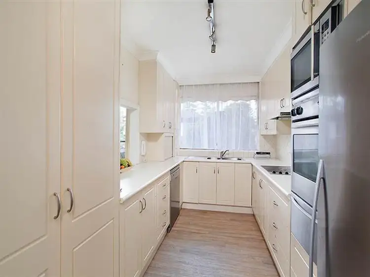 Fourth view of Homely unit listing, 202/2 Gordon Street, Brighton-le-sands NSW 2216