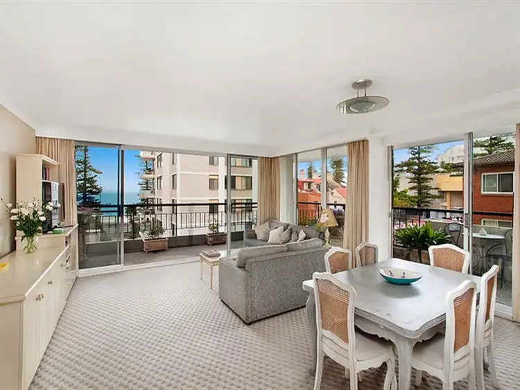 Second view of Homely unit listing, 202/2 Gordon Street, Brighton-le-sands NSW 2216