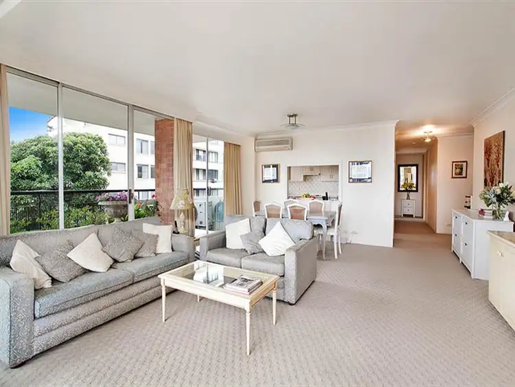 Third view of Homely unit listing, 202/2 Gordon Street, Brighton-le-sands NSW 2216
