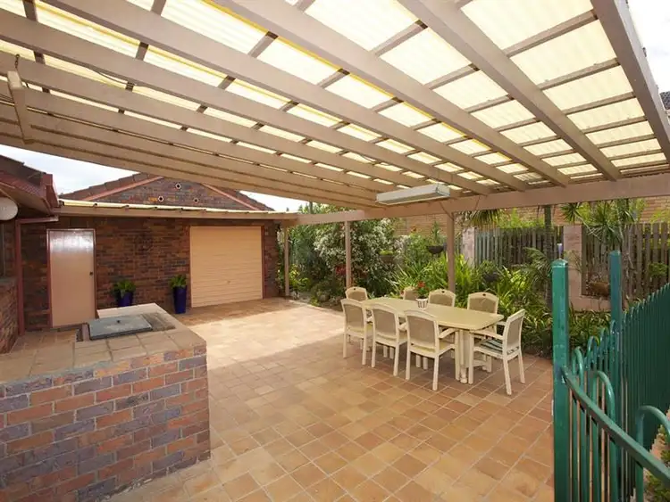 Second view of Homely house listing, 1 Sandringham Street, Mansfield QLD 4122