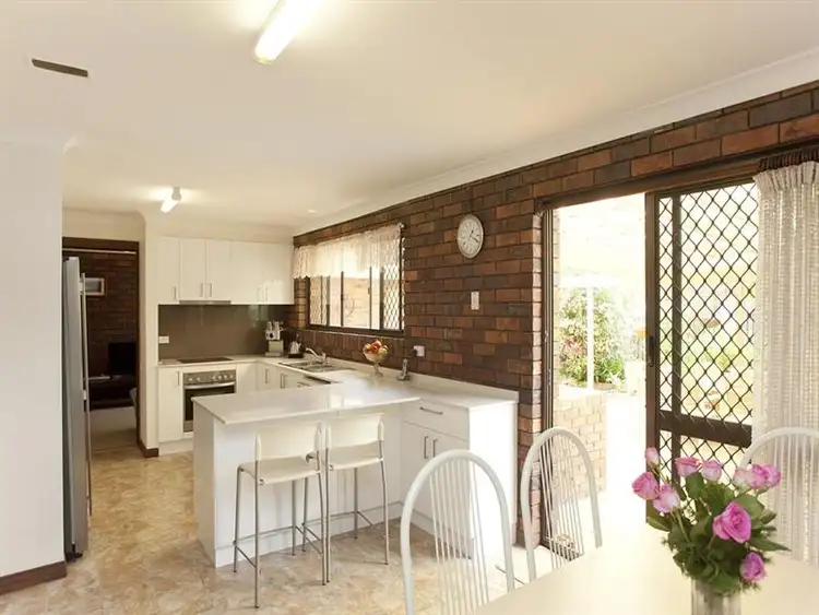 Third view of Homely house listing, 1 Sandringham Street, Mansfield QLD 4122
