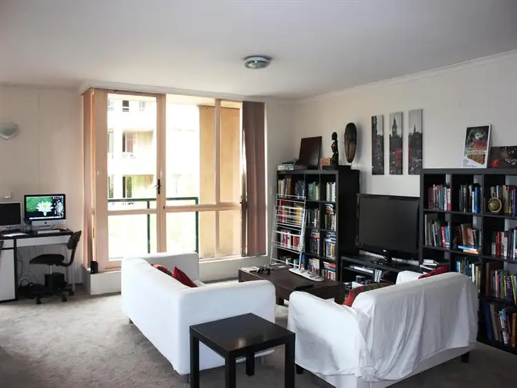 Third view of Homely apartment listing, Address available on request