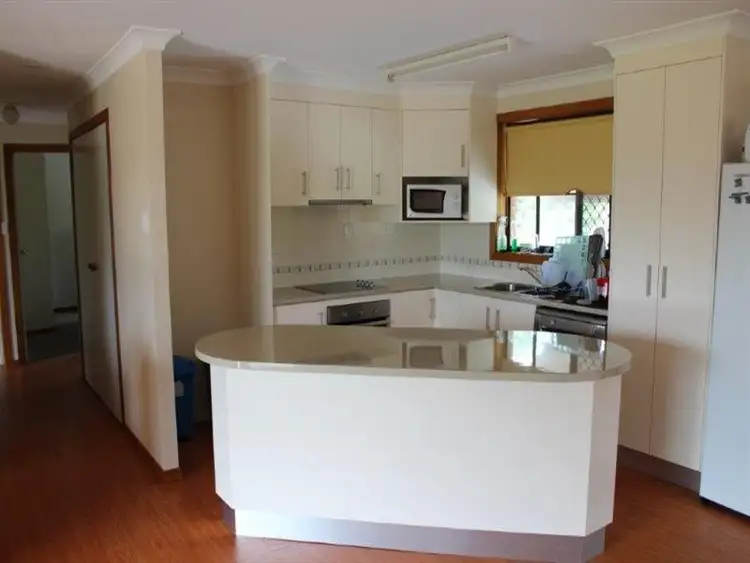 Second view of Homely house listing, 21 Caniaba Street, South Lismore NSW 2480