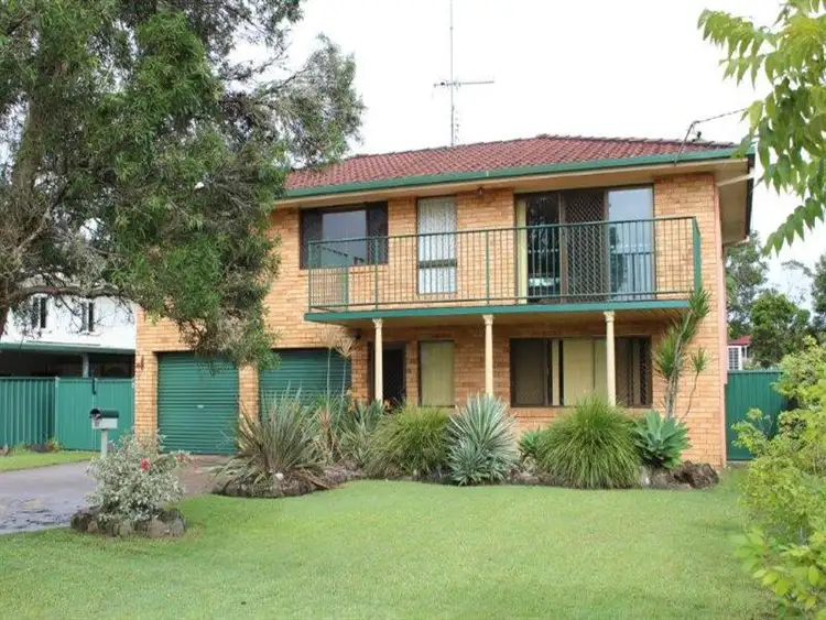 Main view of Homely house listing, 21 Caniaba Street, South Lismore NSW 2480