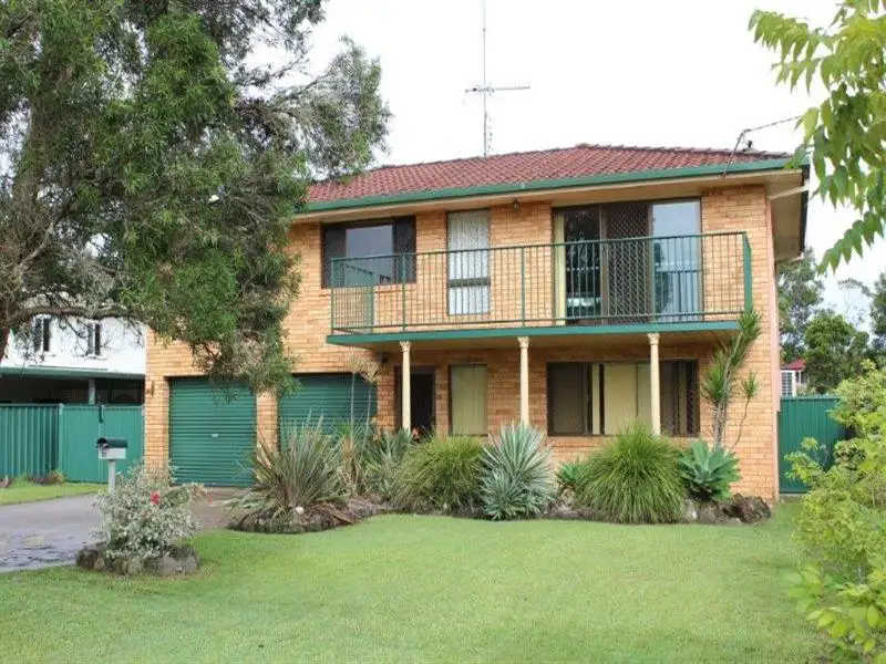 Main view of Homely house listing, 21 Caniaba Street, South Lismore NSW 2480