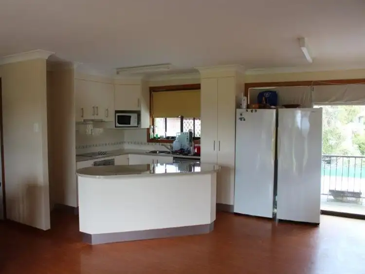 Fifth view of Homely house listing, 21 Caniaba Street, South Lismore NSW 2480