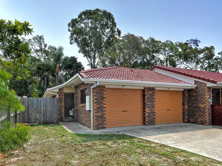 2/3 Sanctuary Court, Coombabah QLD 4216