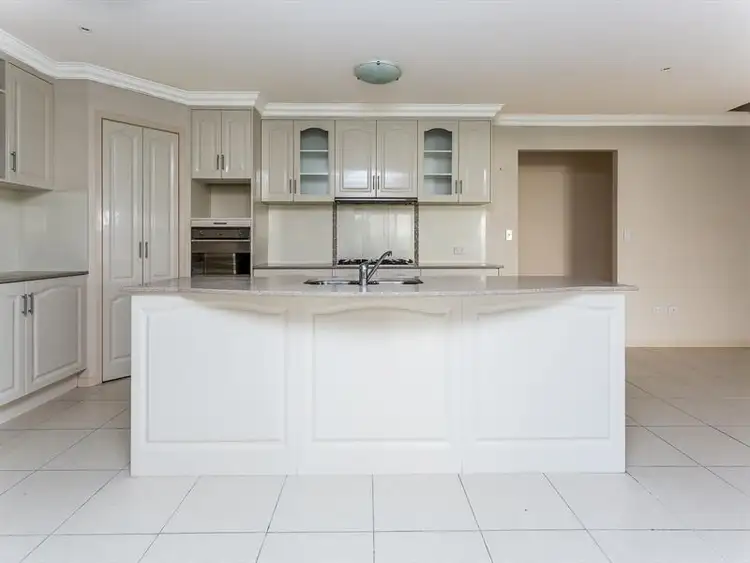 Fourth view of Homely house listing, 3 Lee Court, Rothwell QLD 4022