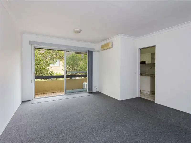 Main view of Homely unit listing, 47/17-27 Penkivil Street, Willoughby NSW 2068
