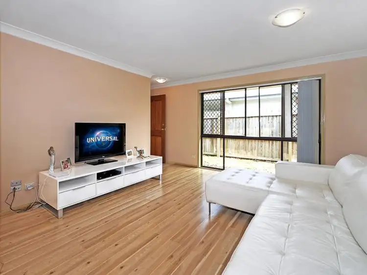 Third view of Homely other listing, 2/3 Sanctuary Court, Coombabah QLD 4216