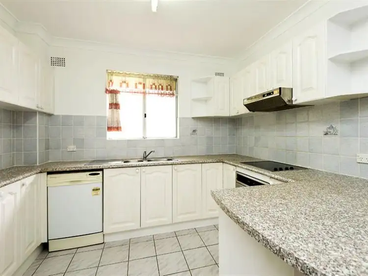 Third view of Homely unit listing, 47/17-27 Penkivil Street, Willoughby NSW 2068