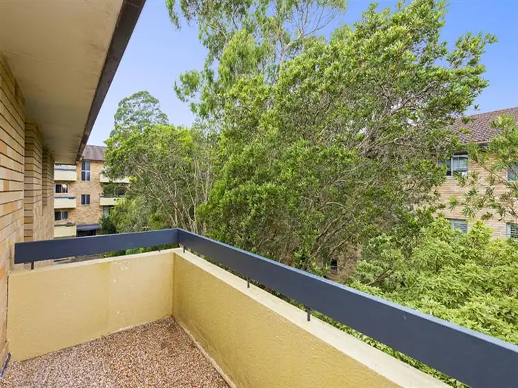 Fifth view of Homely unit listing, 47/17-27 Penkivil Street, Willoughby NSW 2068