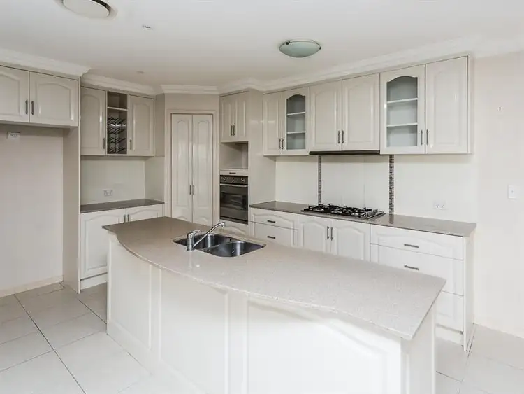 Second view of Homely house listing, 3 Lee Court, Rothwell QLD 4022