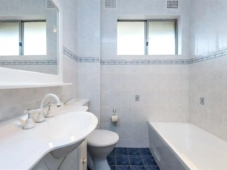 Fourth view of Homely unit listing, 47/17-27 Penkivil Street, Willoughby NSW 2068