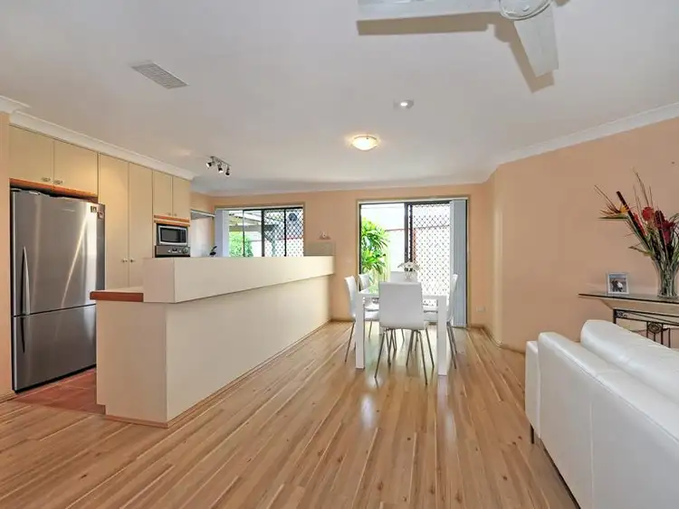 Fourth view of Homely other listing, 2/3 Sanctuary Court, Coombabah QLD 4216