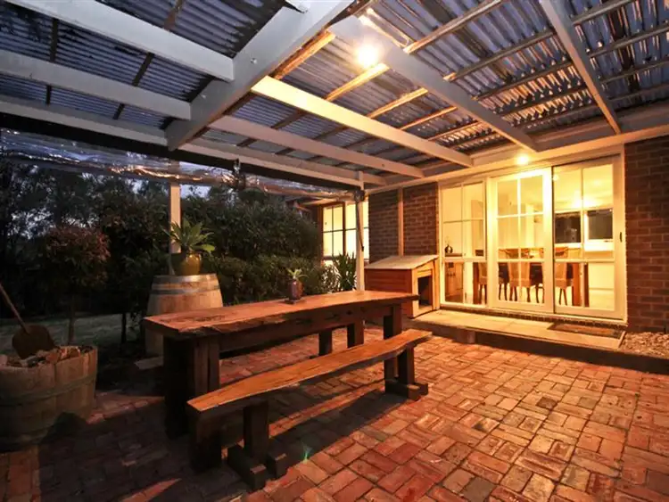 Second view of Homely house listing, 120 Clarendon Drive, Somerville VIC 3912