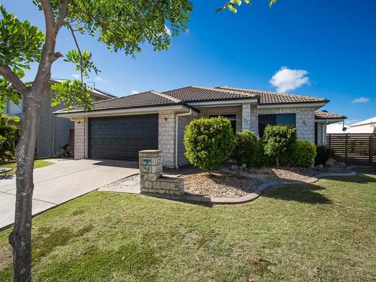 Main view of Homely house listing, 3 Lee Court, Rothwell QLD 4022