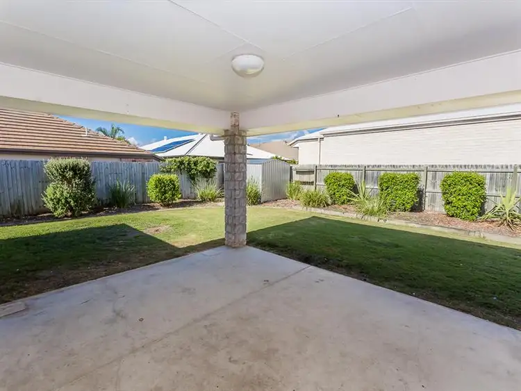 Sixth view of Homely house listing, 3 Lee Court, Rothwell QLD 4022