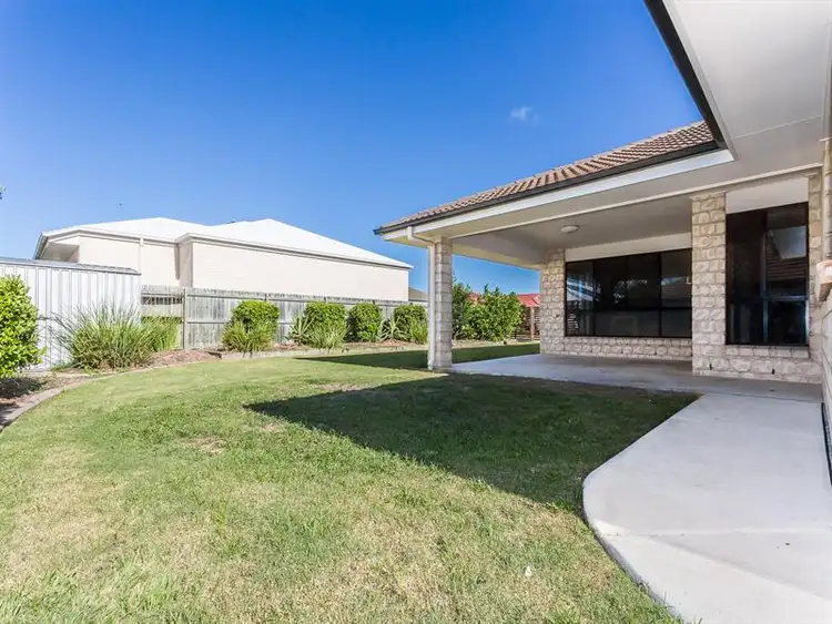 Third view of Homely house listing, 3 Lee Court, Rothwell QLD 4022