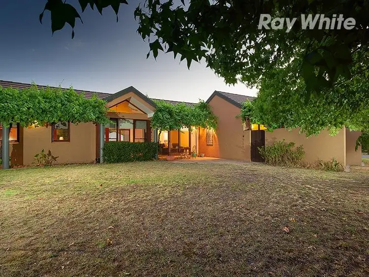 Main view of Homely house listing, 85 Huon Creek Road, Wodonga VIC 3690