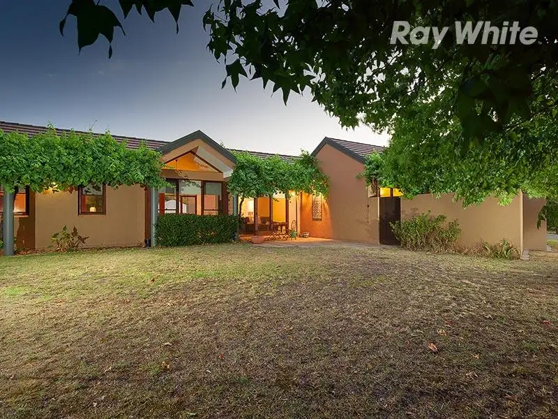 Main view of Homely house listing, 85 Huon Creek Road, Wodonga VIC 3690