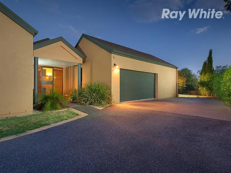 Sixth view of Homely house listing, 85 Huon Creek Road, Wodonga VIC 3690