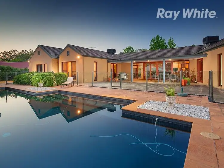 Fifth view of Homely house listing, 85 Huon Creek Road, Wodonga VIC 3690
