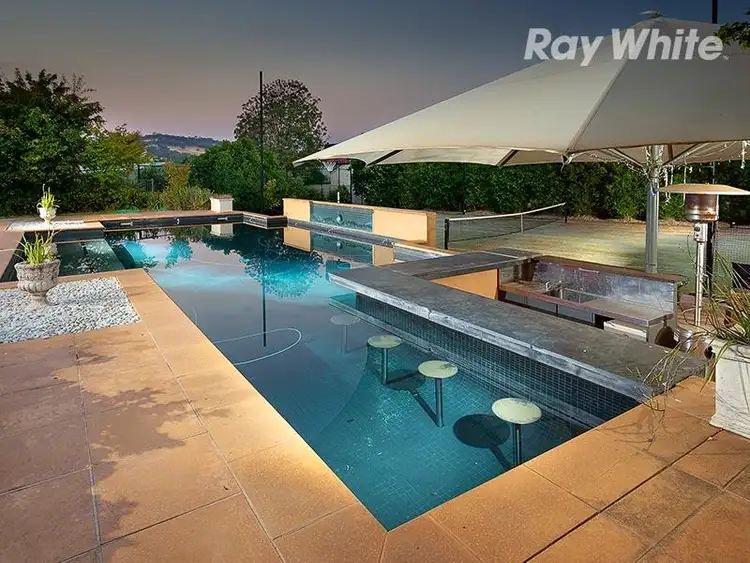 Seventh view of Homely house listing, 85 Huon Creek Road, Wodonga VIC 3690