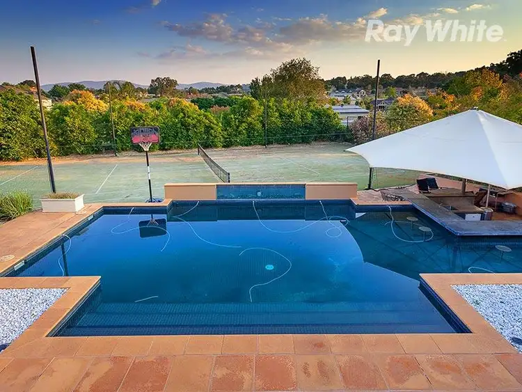 Fourth view of Homely house listing, 85 Huon Creek Road, Wodonga VIC 3690