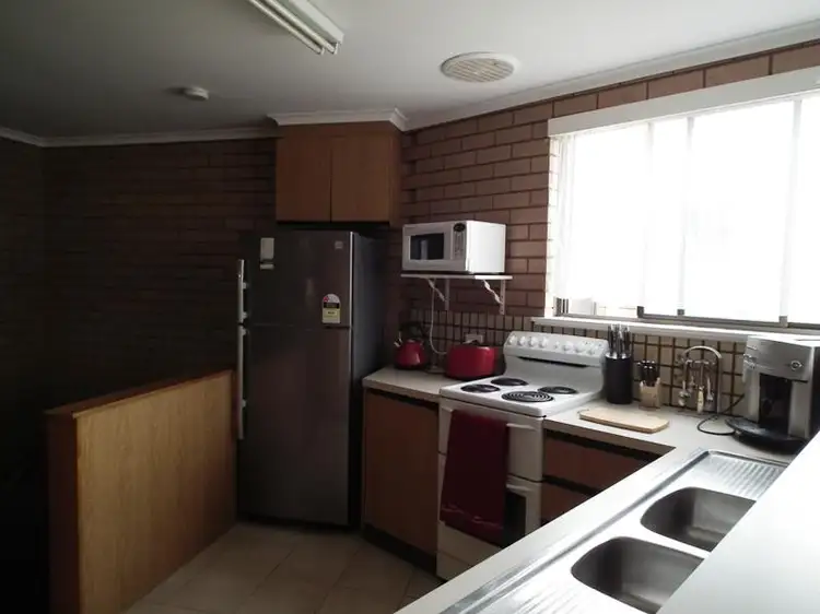 Third view of Homely apartment listing, 4/29-31 Young Street, Nagambie VIC 3608