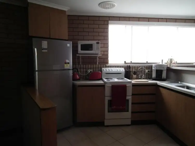 Fifth view of Homely apartment listing, 4/29-31 Young Street, Nagambie VIC 3608
