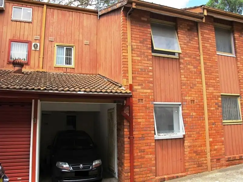 Main view of Homely townhouse listing, 4/68 Hughes Street, Cabramatta NSW 2166