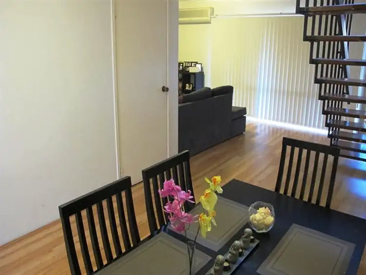 Second view of Homely townhouse listing, 4/68 Hughes Street, Cabramatta NSW 2166