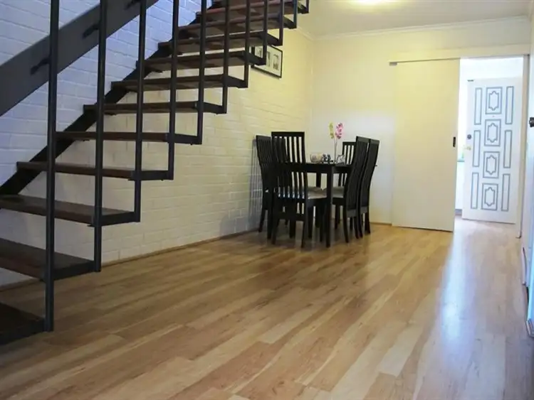 Third view of Homely townhouse listing, 4/68 Hughes Street, Cabramatta NSW 2166