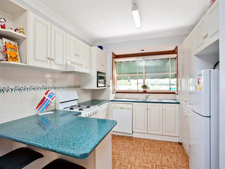 Third view of Homely house listing, 2/32 Guardian Crescent, Bligh Park NSW 2756