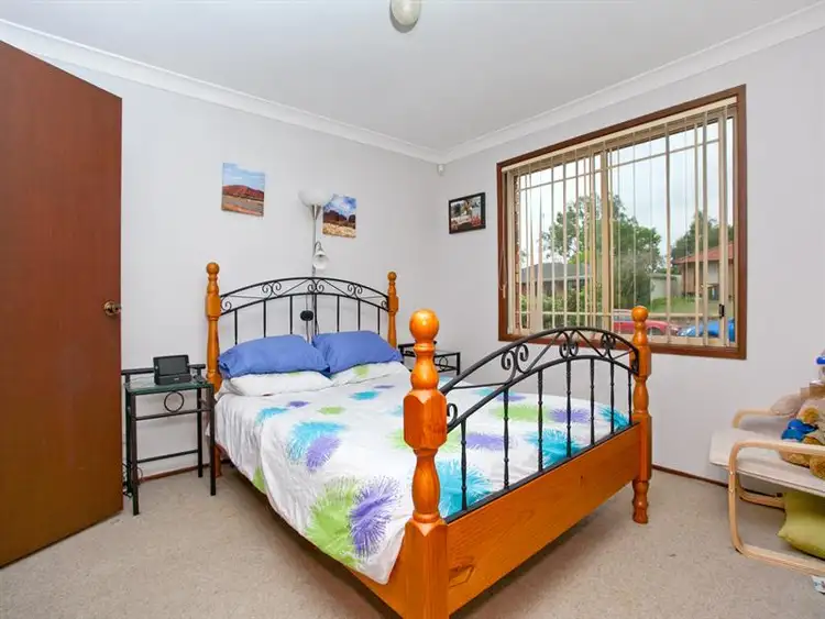 Fifth view of Homely house listing, 2/32 Guardian Crescent, Bligh Park NSW 2756
