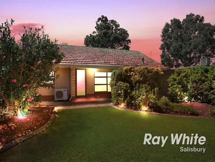 Main view of Homely house listing, 8 Diana Avenue, Parafield Gardens SA 5107