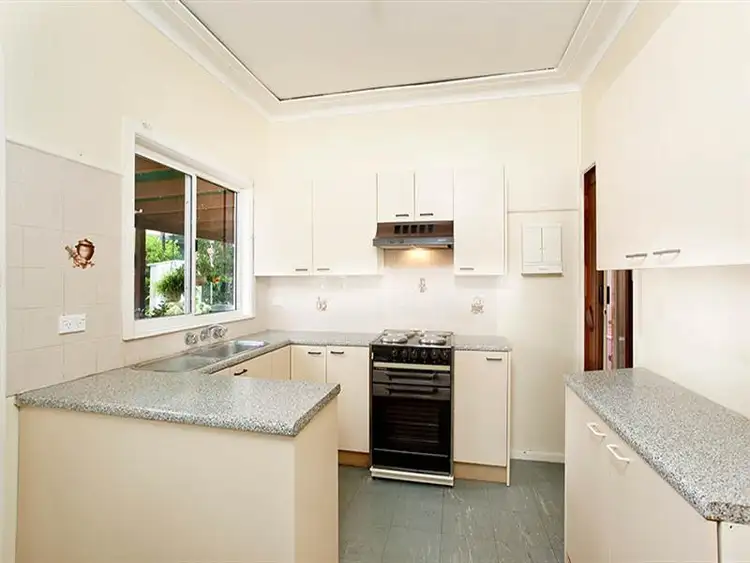 Sixth view of Homely house listing, 1/19 Myrtle Street, Loftus NSW 2232