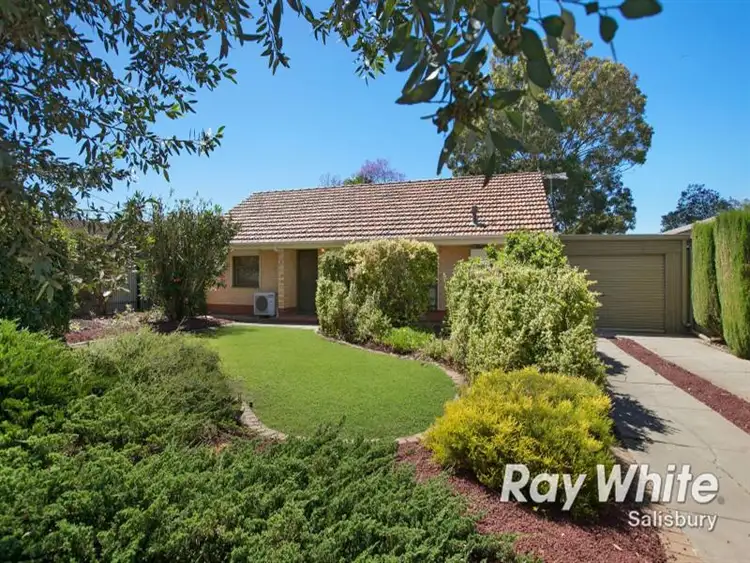 Second view of Homely house listing, 8 Diana Avenue, Parafield Gardens SA 5107