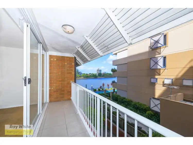 12/64 Thorn Street, Kangaroo Point QLD 4169