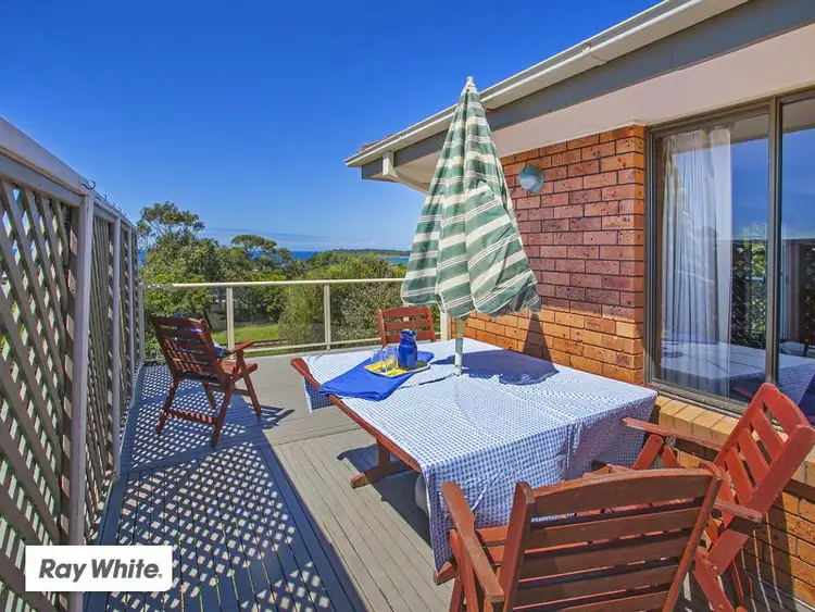 Fifth view of Homely house listing, 50 Oxley Avenue, Kiama Downs NSW 2533