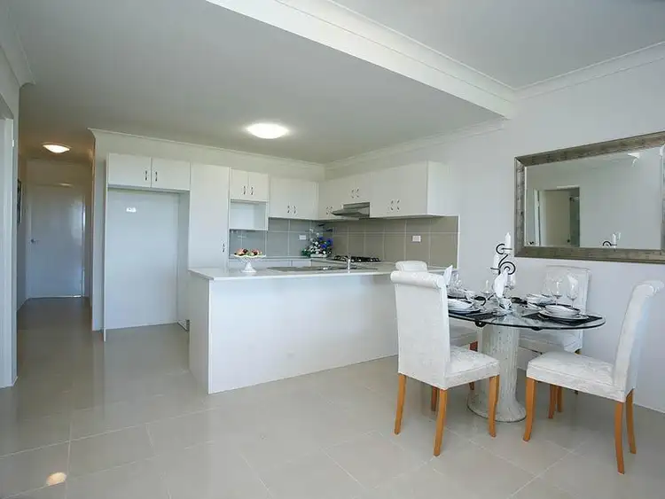 Fourth view of Homely apartment listing, 15/40 Earl Street, Merrylands NSW 2160