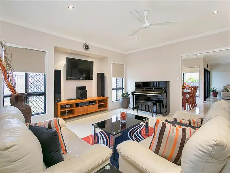 Sixth view of Homely house listing, 8 Port Close, Trinity Beach QLD 4879
