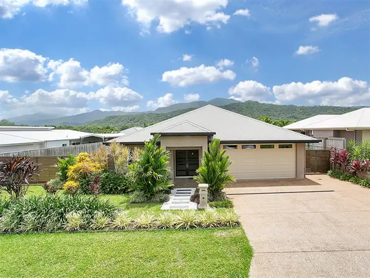 Second view of Homely house listing, 8 Port Close, Trinity Beach QLD 4879