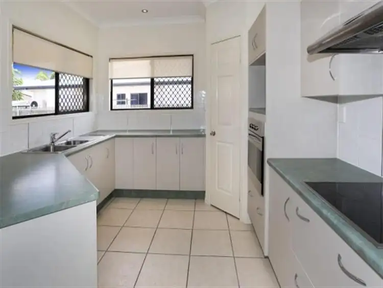 Second view of Homely house listing, 4 Dianne Court, Condon QLD 4815